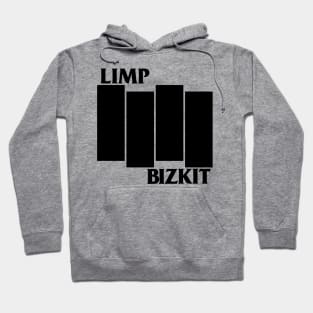 Limp Bizkit Hoodie